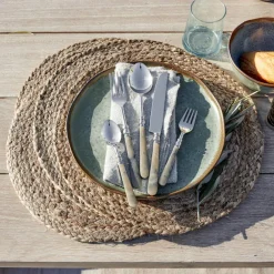 Lot de 4 sets de table Dooling