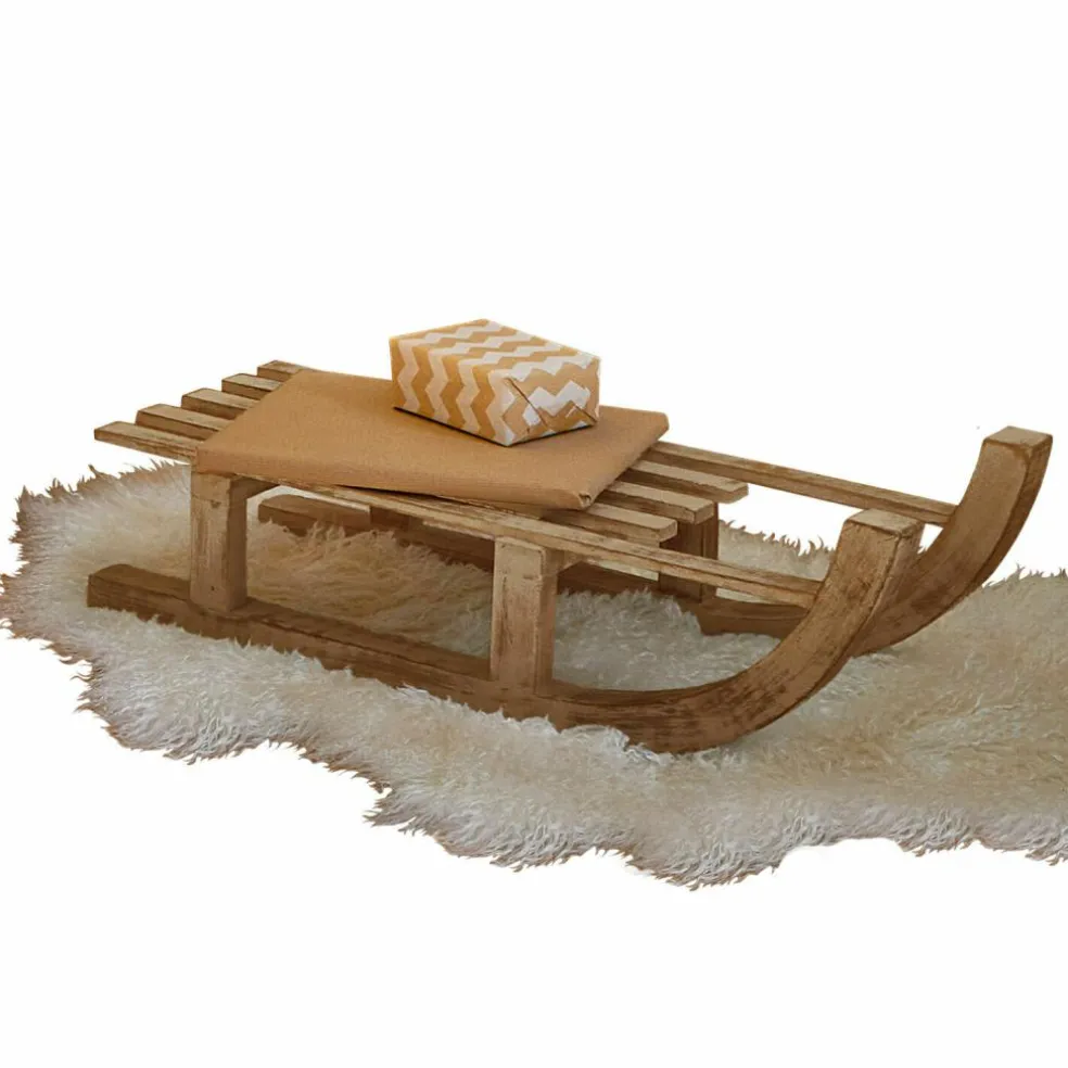 Luge décorative FSC®-100% Hoekstra