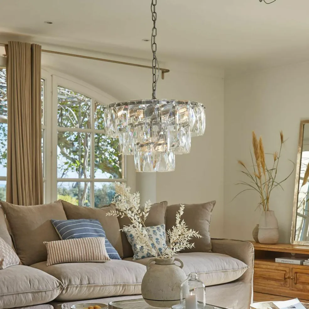 Lustre Crystalford