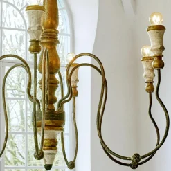 Lustre Kermique