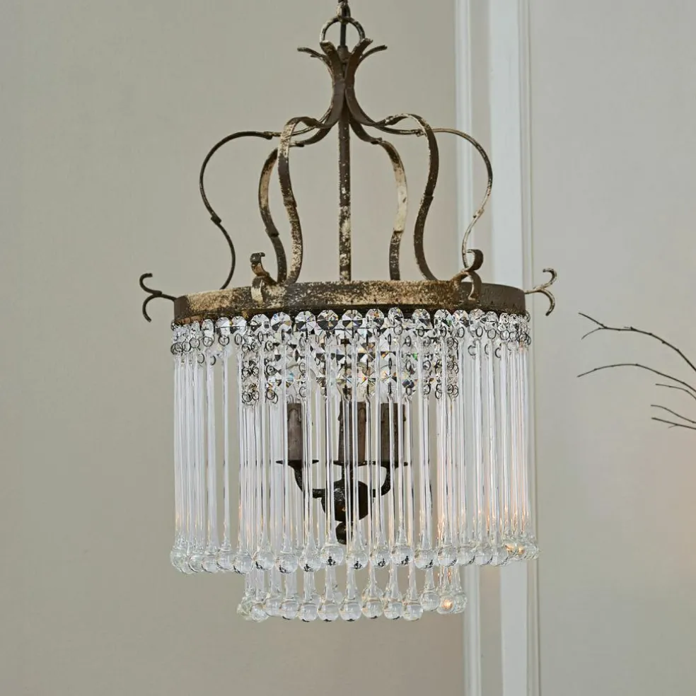 Lustre Rêve Élégant