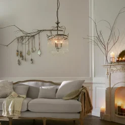 Lustre Rêve Élégant