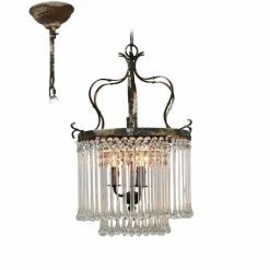 Lustre Rêve Élégant