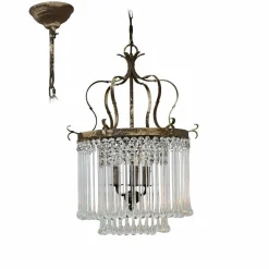 Lustre Rêve Élégant