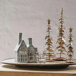 Maison décorative Lanoux