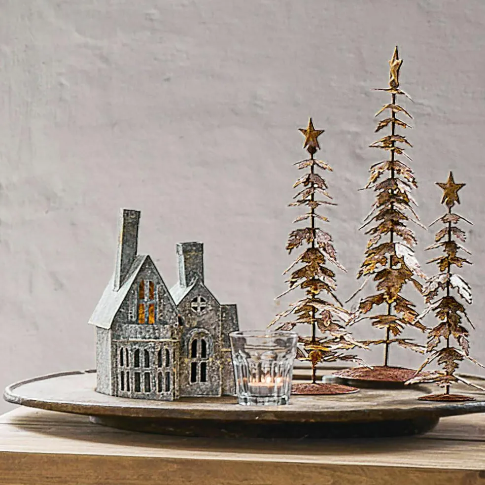 Maison décorative Lanoux