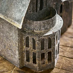 Maison décorative Lanoux