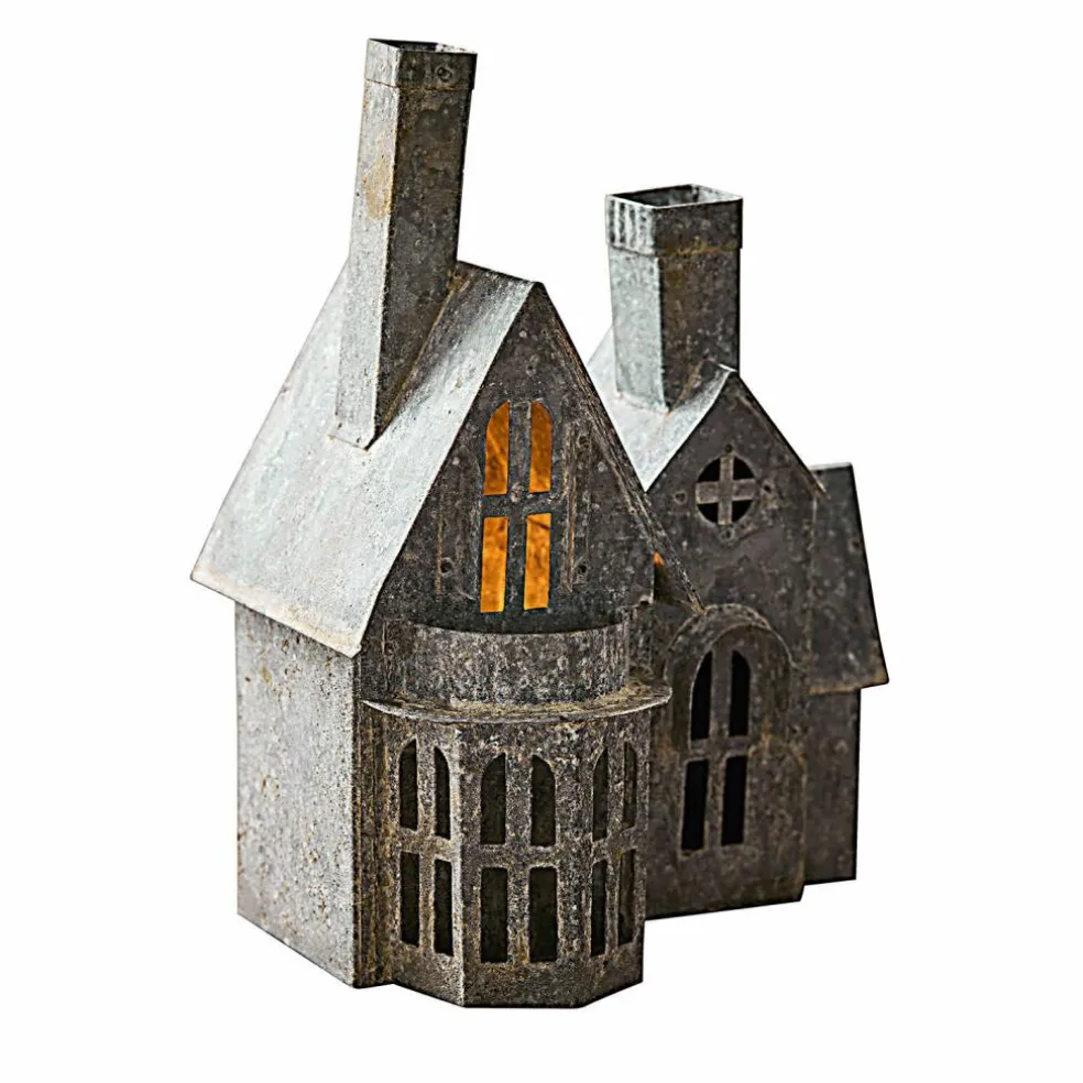 Maison décorative Lanoux