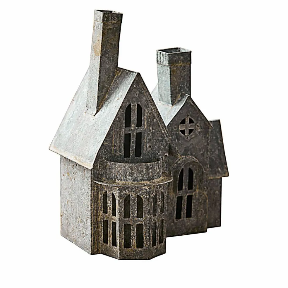 Maison décorative Lanoux