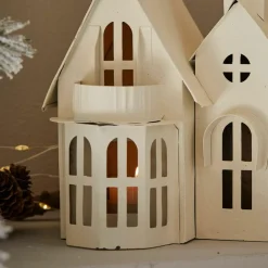 Maison décorative Lanoux