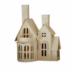 Maison décorative Lanoux