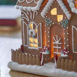 Maison décorative Listras