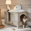 Maison pour chat Éloresa