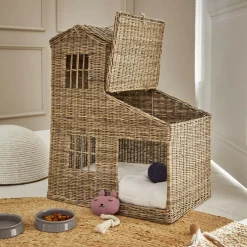 Maison pour chat Ravnda