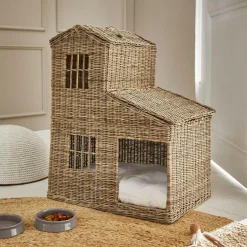 Maison pour chat Ravnda