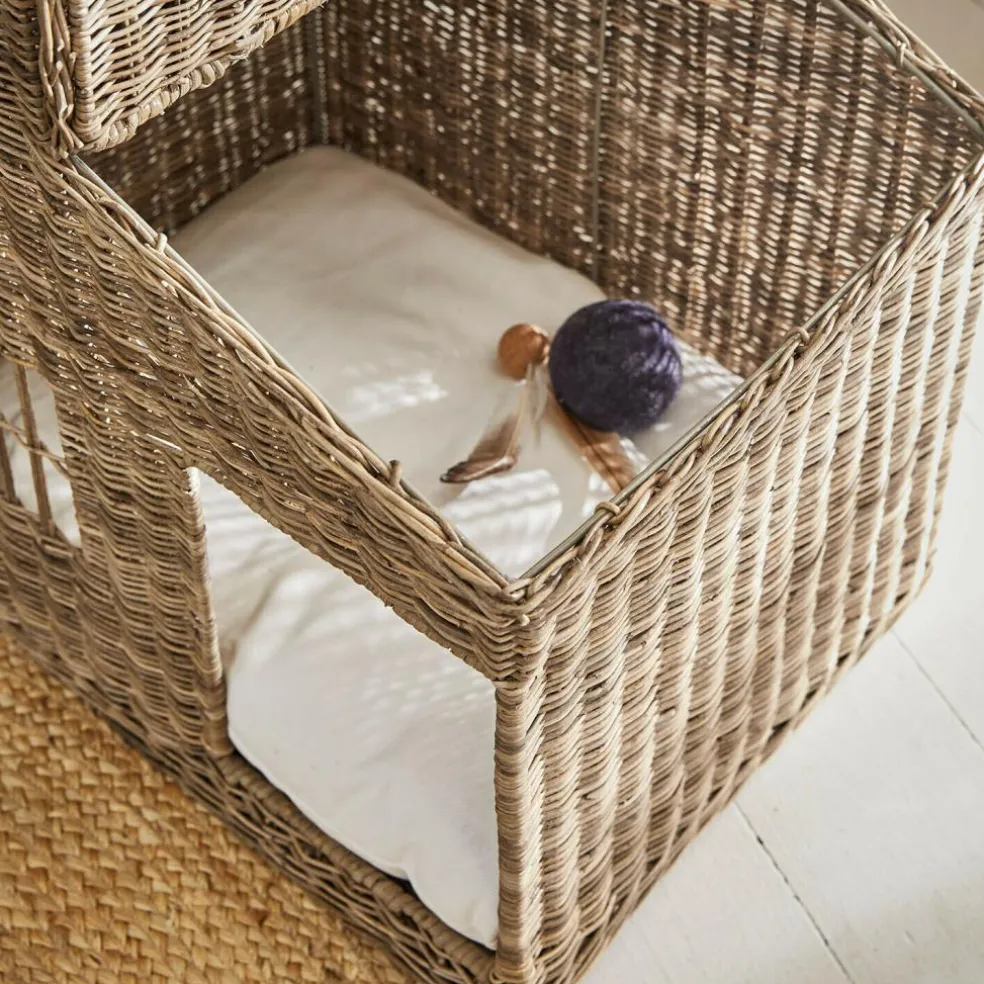 Maison pour chat Ravnda