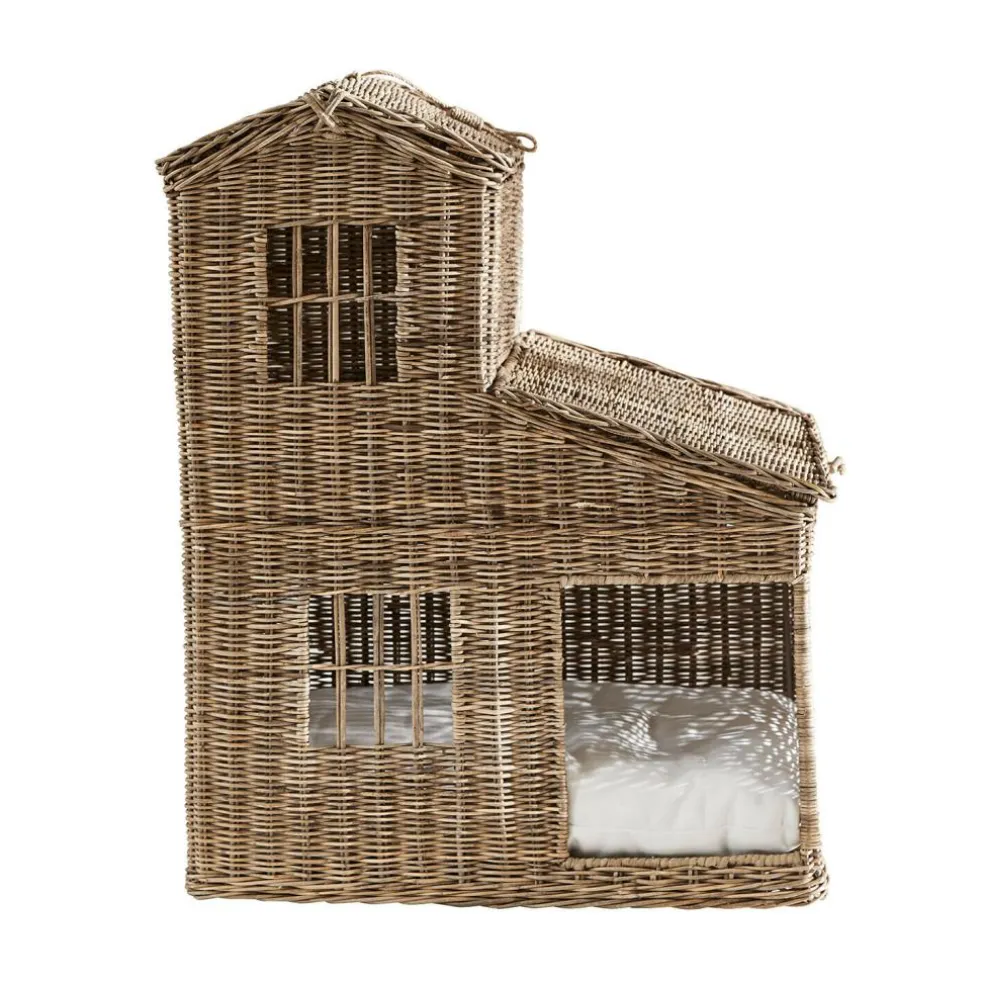 Maison pour chat Ravnda