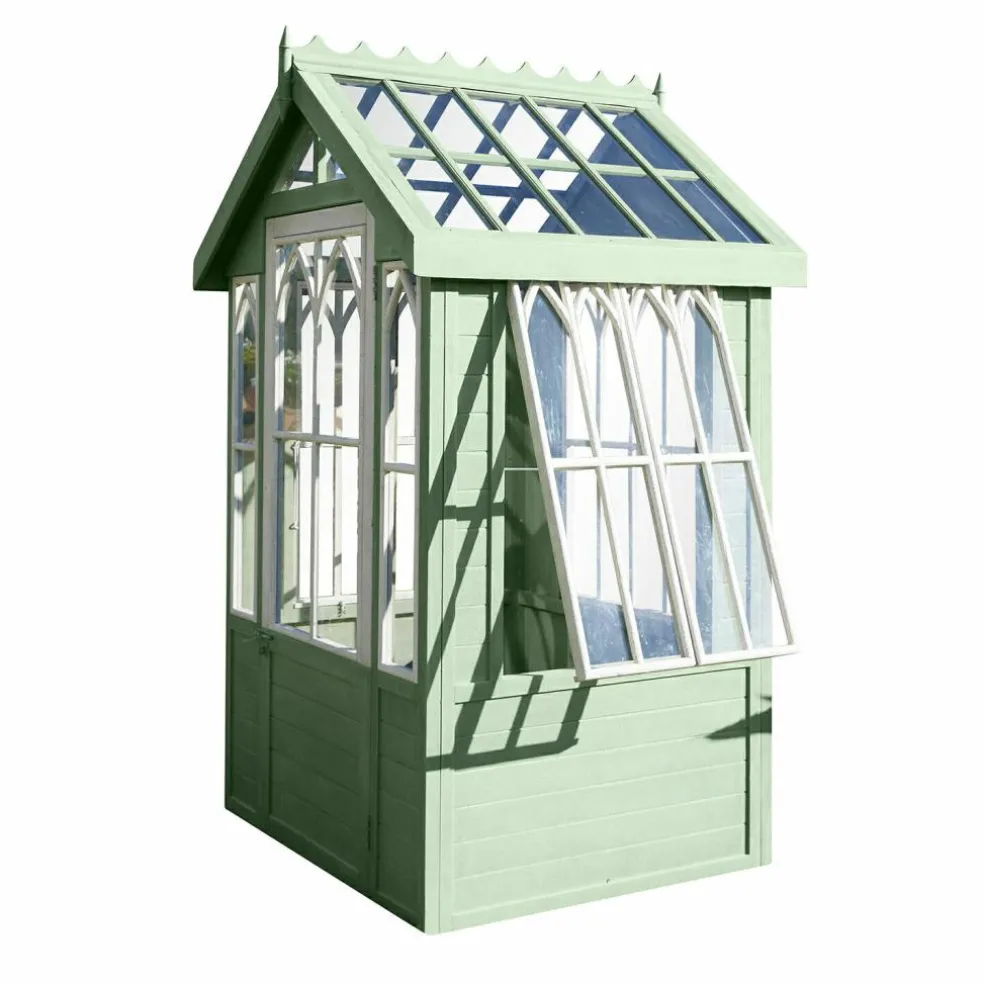 Maisonnette de jardin Anyós