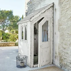 Maisonnette de jardin Lettret