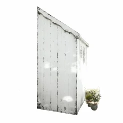 Maisonnette de jardin Lettret