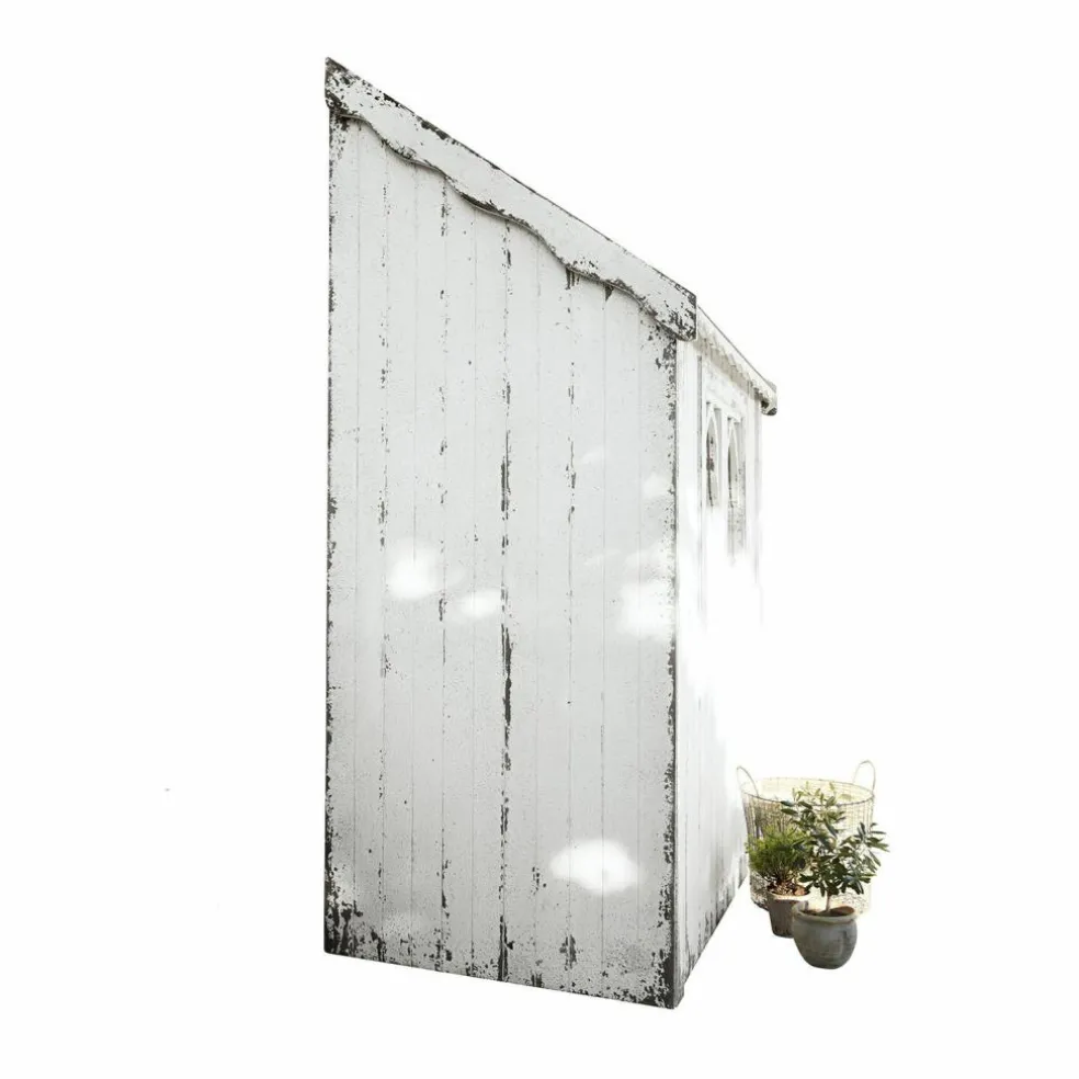 Maisonnette de jardin Lettret