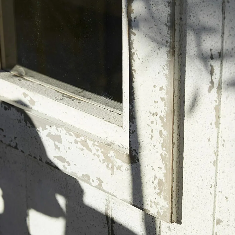 Maisonnette de jardin Lettret