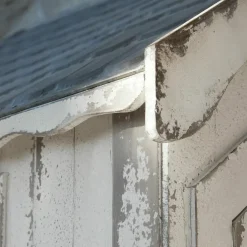 Maisonnette de jardin Lettret