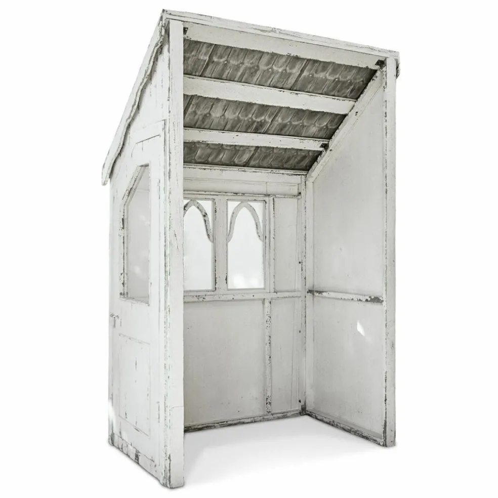 Maisonnette de jardin Lettret