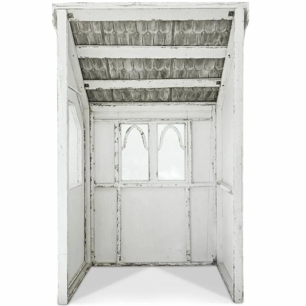 Maisonnette de jardin Lettret