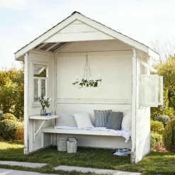 Maisonnette de jardin Matoury