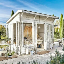 Maisonnette de jardin South Coventry