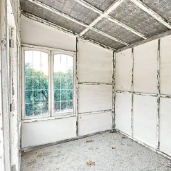 Maisonnette de jardin South Coventry