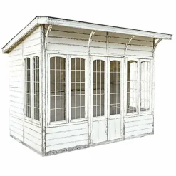 Maisonnette de jardin South Coventry