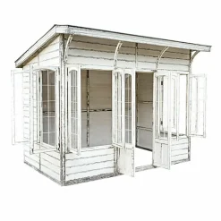 Maisonnette de jardin South Coventry