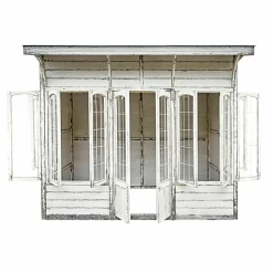 Maisonnette de jardin South Coventry