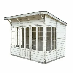 Maisonnette de jardin South Coventry