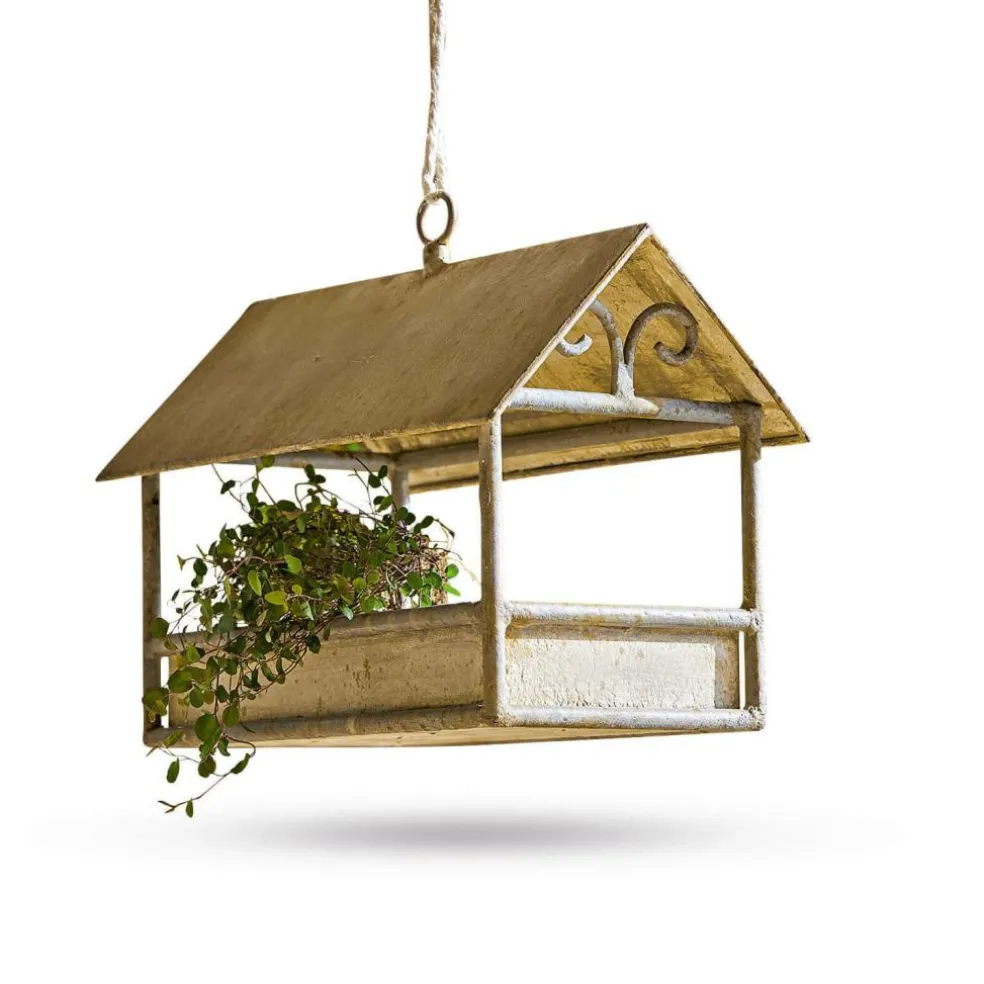 Mangeoire à oiseaux Rantolla