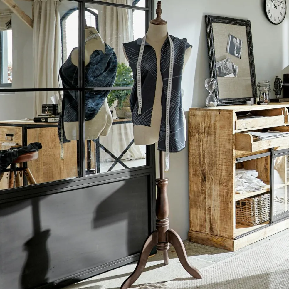 Mannequin de couture Sneider