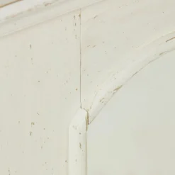 Manteau de cheminée Claybourne