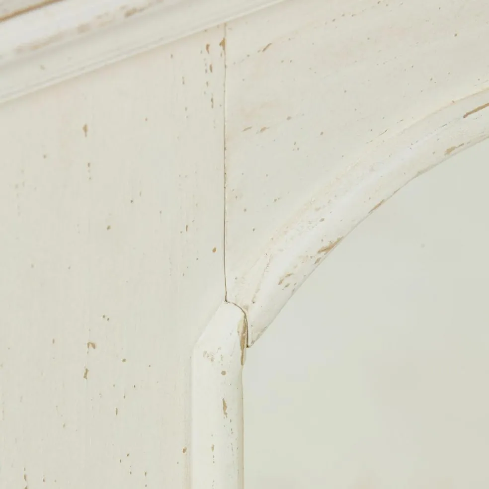 Manteau de cheminée Claybourne