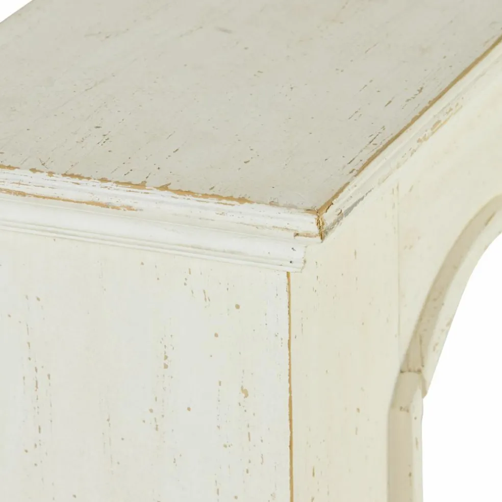 Manteau de cheminée Claybourne