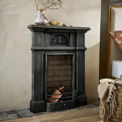 Manteau de cheminée Corvelle