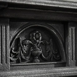 Manteau de cheminée Corvelle