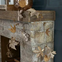 Manteau de cheminée Evreux