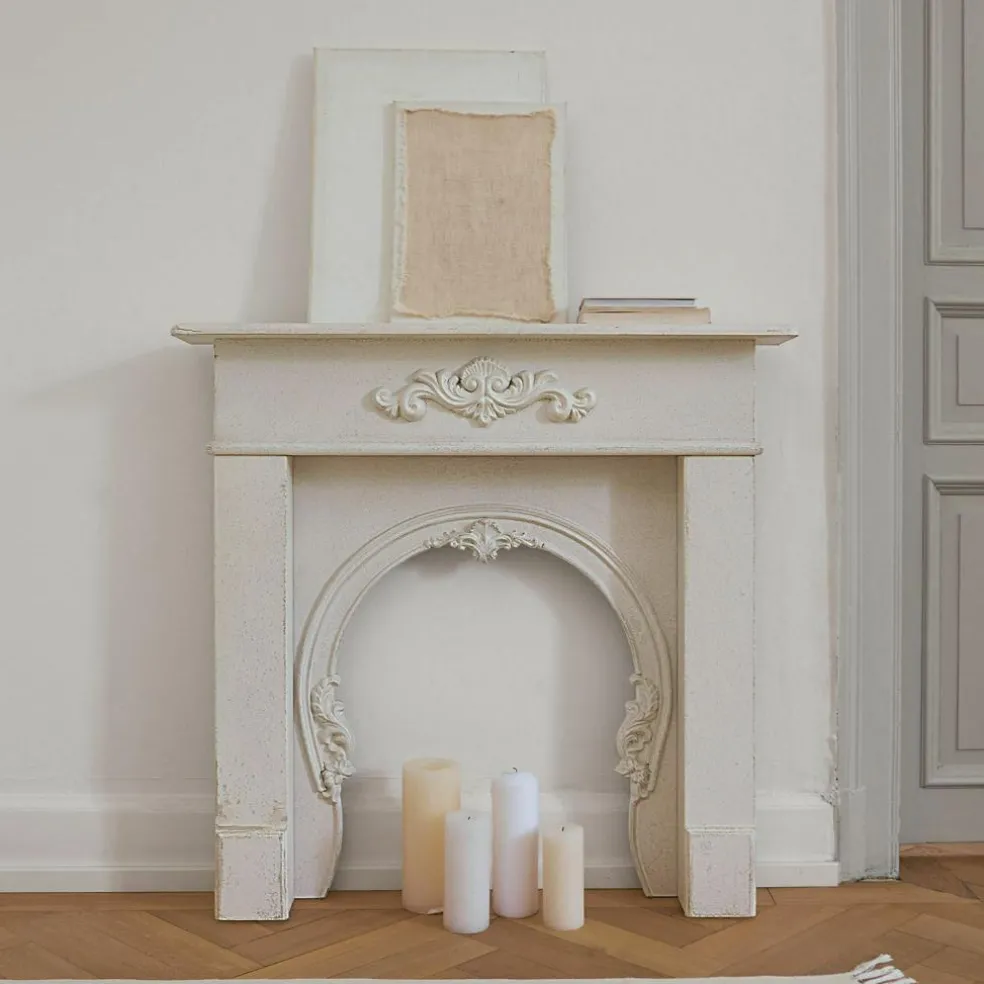 Manteau de cheminée Jarnéville