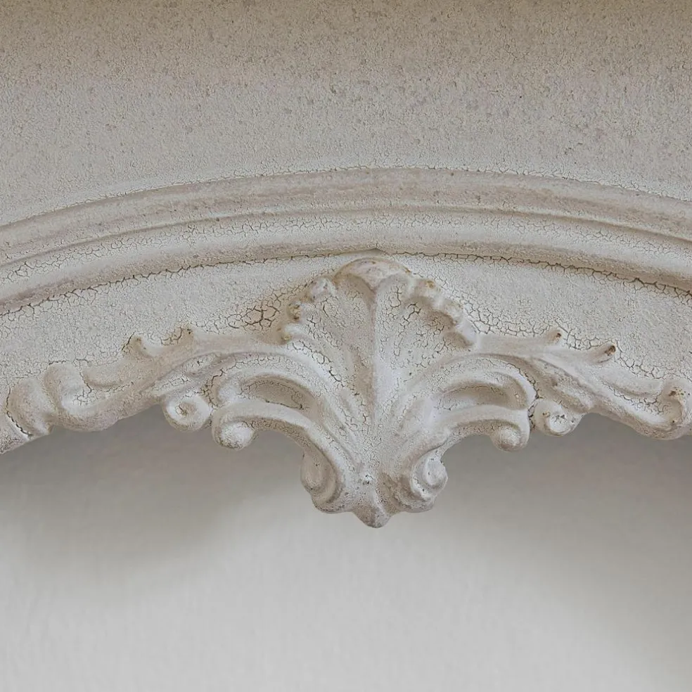 Manteau de cheminée Jarnéville