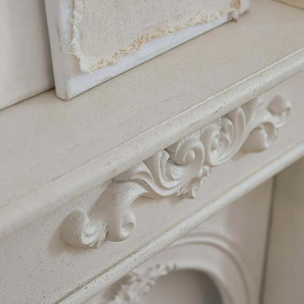 Manteau de cheminée Jarnéville