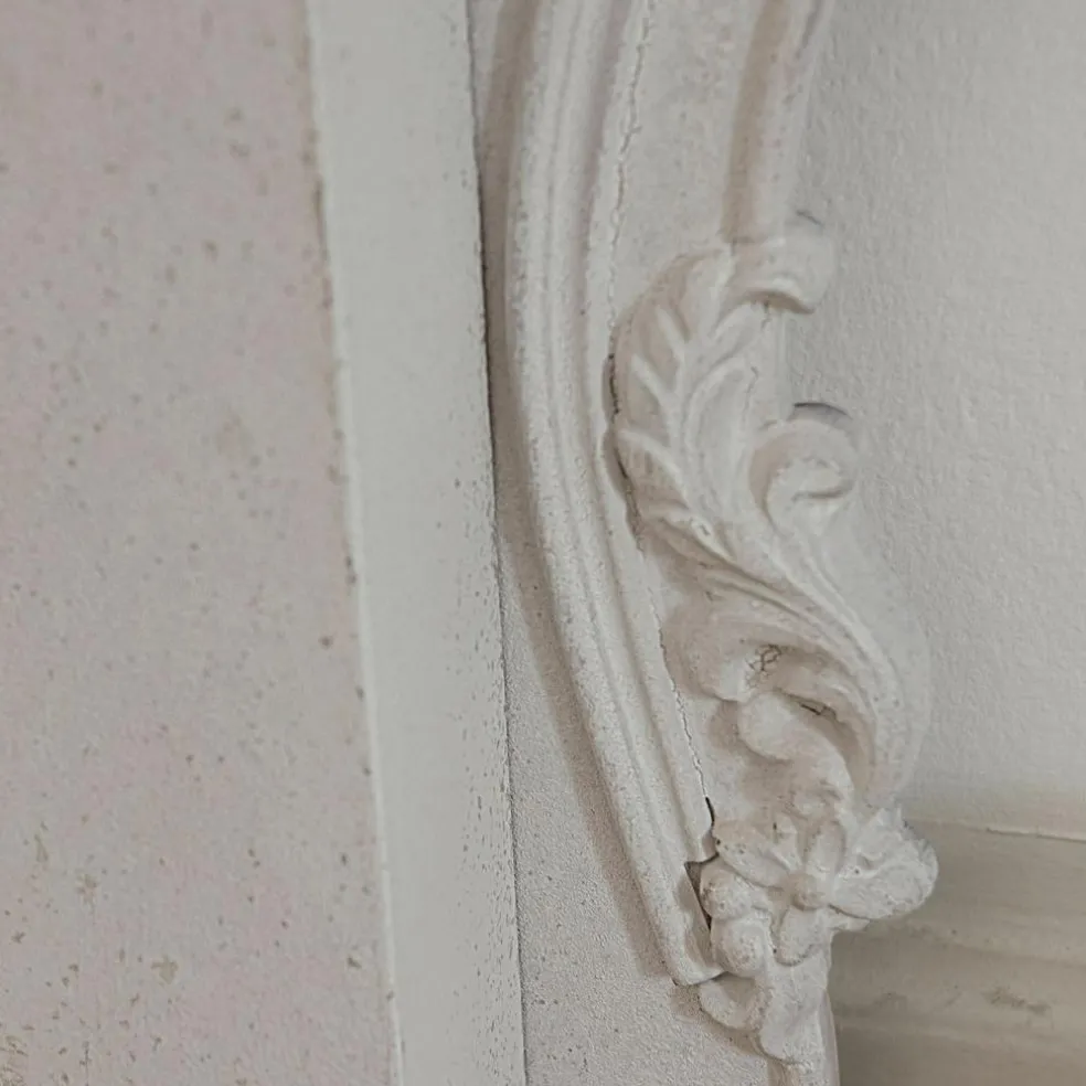 Manteau de cheminée Jarnéville