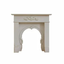 Manteau de cheminée Jarnéville