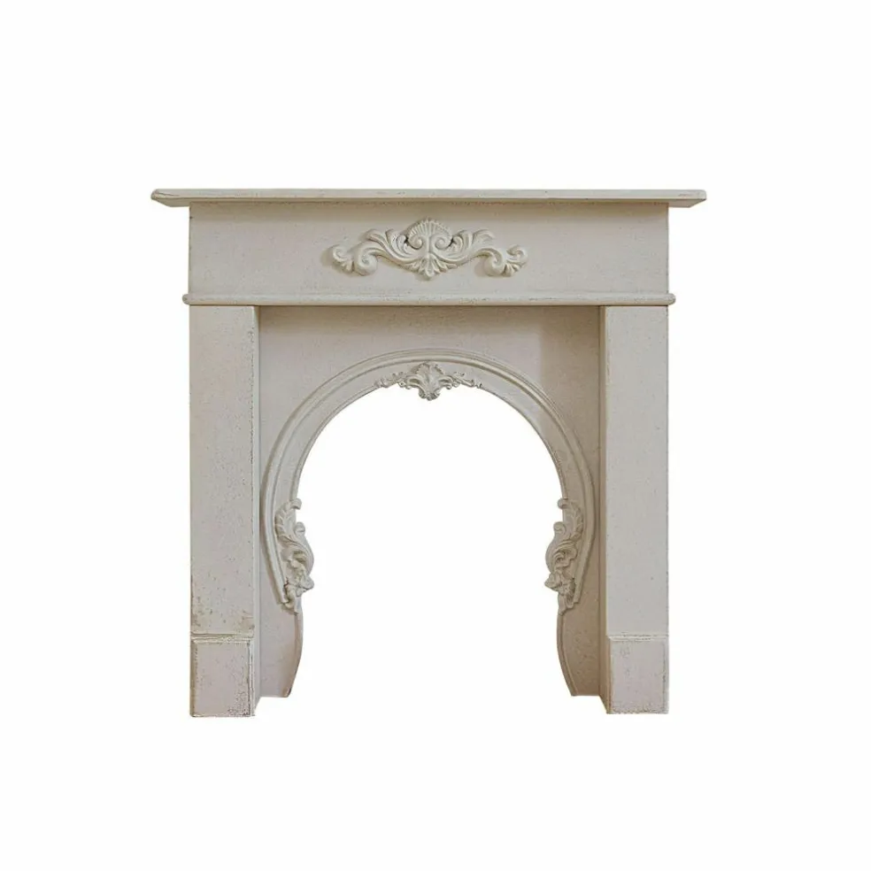 Manteau de cheminée Jarnéville